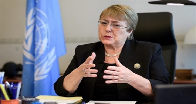 L'ONU inquiète des élections en Guinée