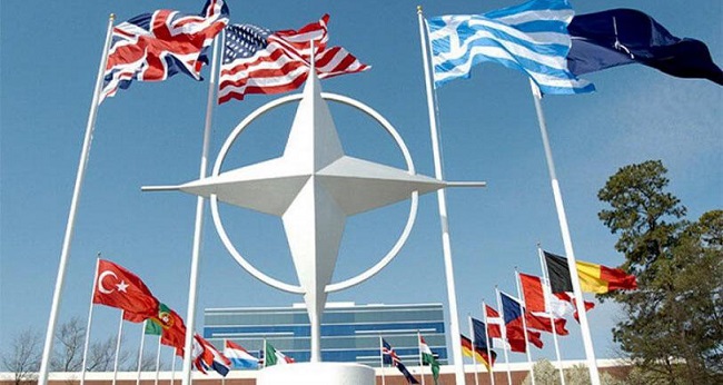 Siège OTAN