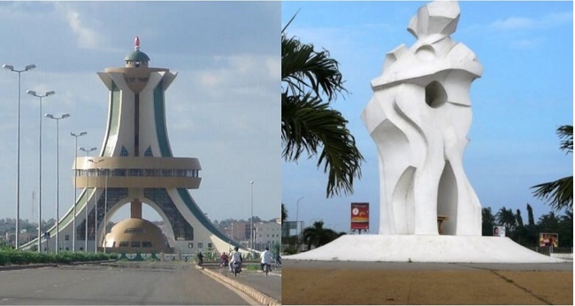 Burkina Faso-Côte d'Ivoire, deux pays voisins