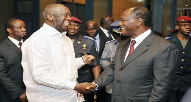 Le pas à poser pour le président Alassane Ouattara