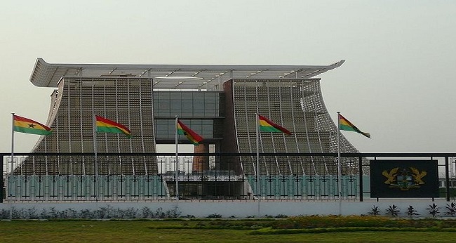 La démocratie au Ghana