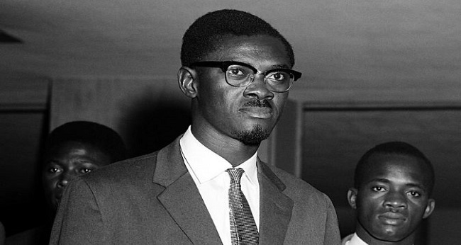 Restitution de l'une des dents de Patrice Lumumba à sa famille