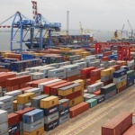 Port autonome d'Abidjan en Côte d'Ivoire