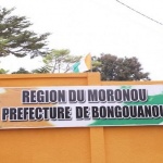 Région du Moronou