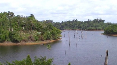 Rivières ivoiriennes