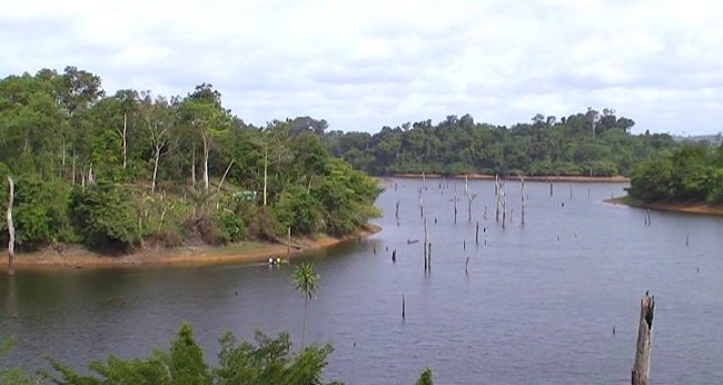 Rivières ivoiriennes