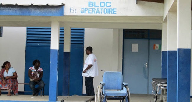 les maladies virales en Côte d'Ivoire