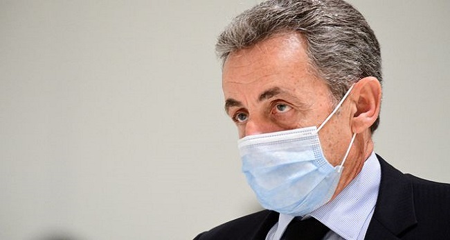 Ennuis judiciaires pour Nicolas Sarkozy