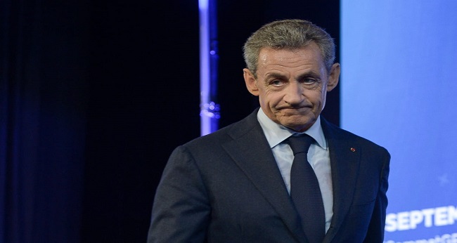 Nicolas Sarkozy sera jugé