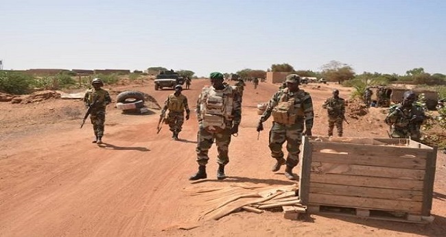 Nouvelles attaques à Tarkint au Mali