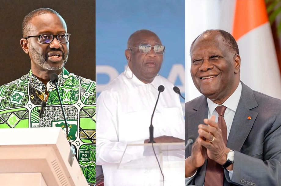 Bientôt les présidentielles en Côte d'Ivoire