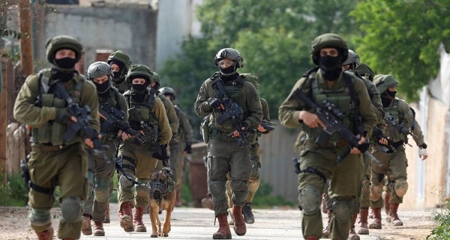 Un soldat israélien tué par un jet de pierre en Cisjordanie