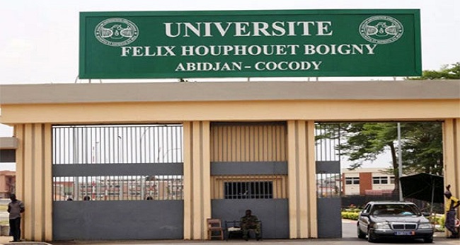 Universités ivoiriennes