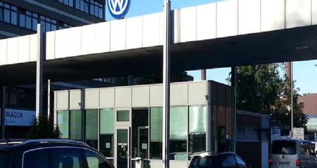 Volkswagen perd des milliards