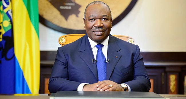 Gabon: Ali BONGO rassure de la ténue des élections pour Avril 2018 