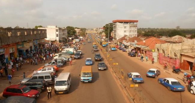 Guinée-Bissau: Et la CEDEAO continue de faire souffrir le peuple 