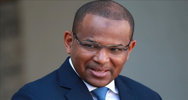 Premier ministre malien en négociation avec l'opposition