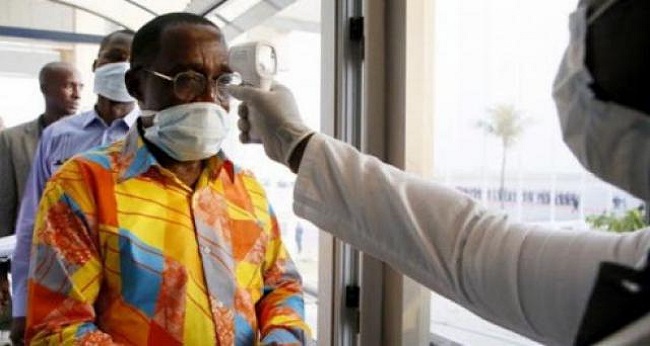 les cas de contamination accroissent en Côte d'Ivoire