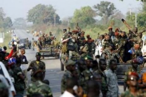 Crise politico-militaire en Côte d'Ivoire