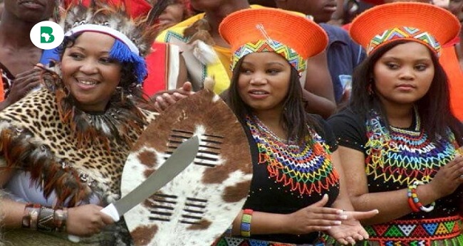 culture africaine