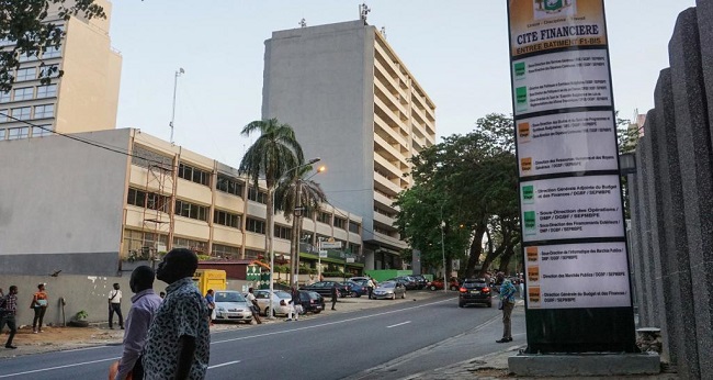Liberté d'expression, démocratie, abidjan capitale de la Côte d'Ivoire