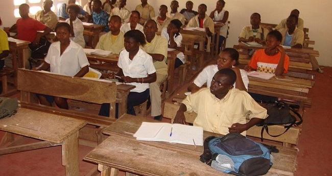 L'école ivoirienne en difficulté