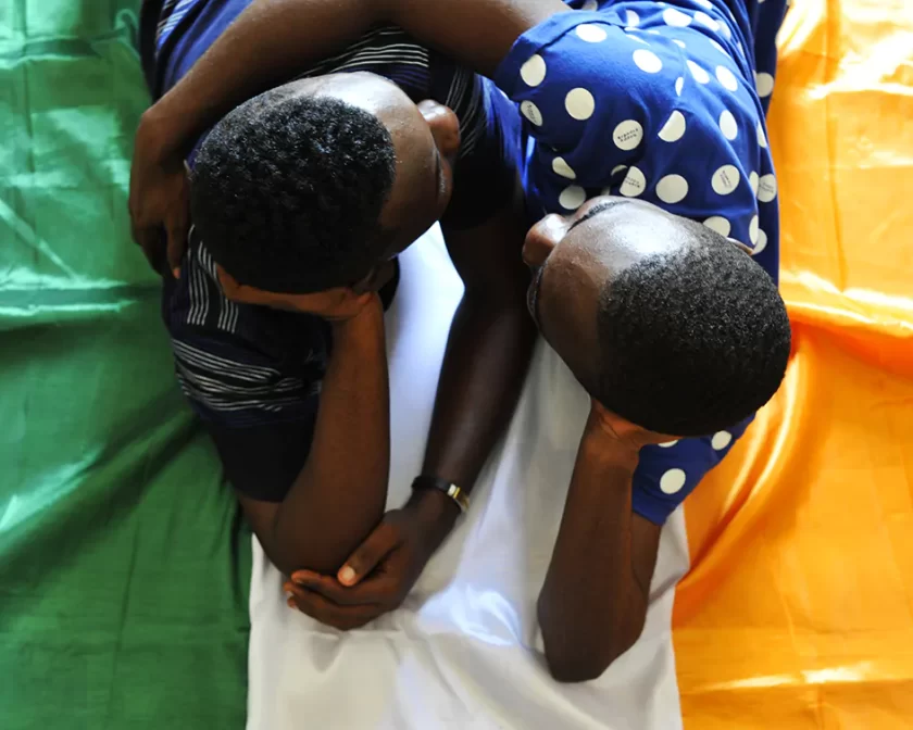 L'homosexualité passera t-elle en Côte d'Ivoire ?