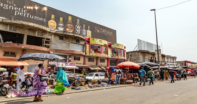 Le mur de la méfiance doit tomber en Côte d'Ivoire