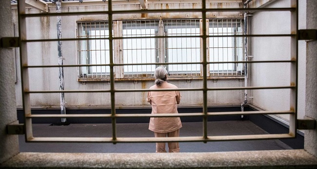 Exécution de prisonniers au Japon