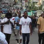 les jeunes ivoiriens marginalisés