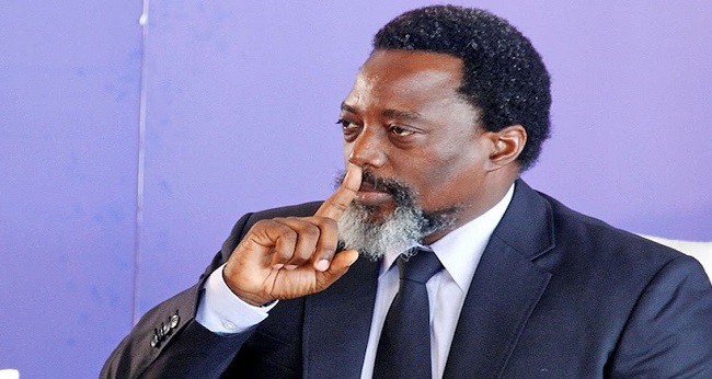 Affaire Joseph Kabila et Harish Jagtani