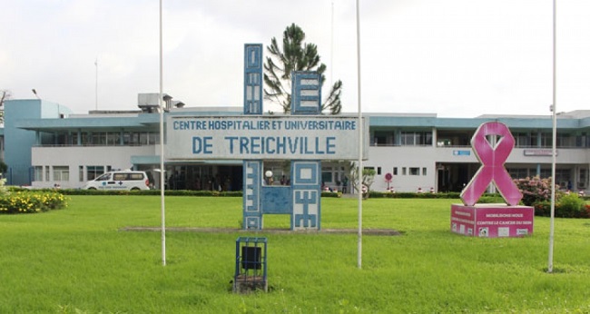 En Côte d'Ivoire, des malades fuient les hôpitaux
