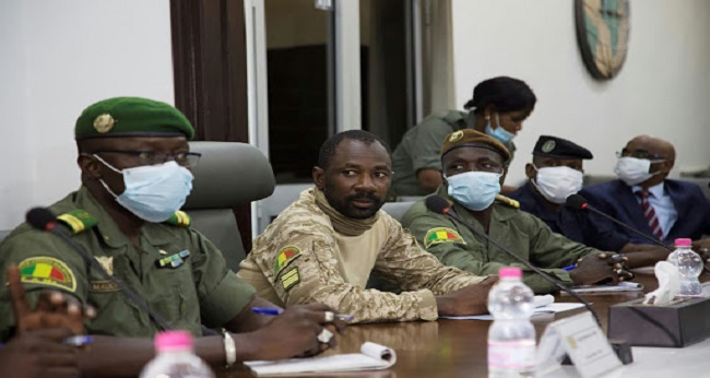 Les militaires sont-ils idiots au Mali ?