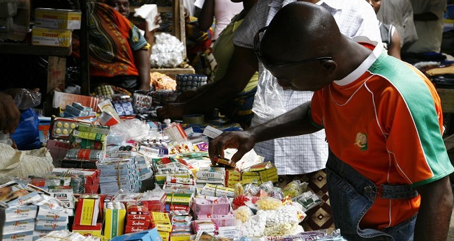 population ivoirienne face à la santé