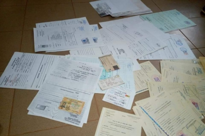 documents de naturalisation en Côte d'Ivoire