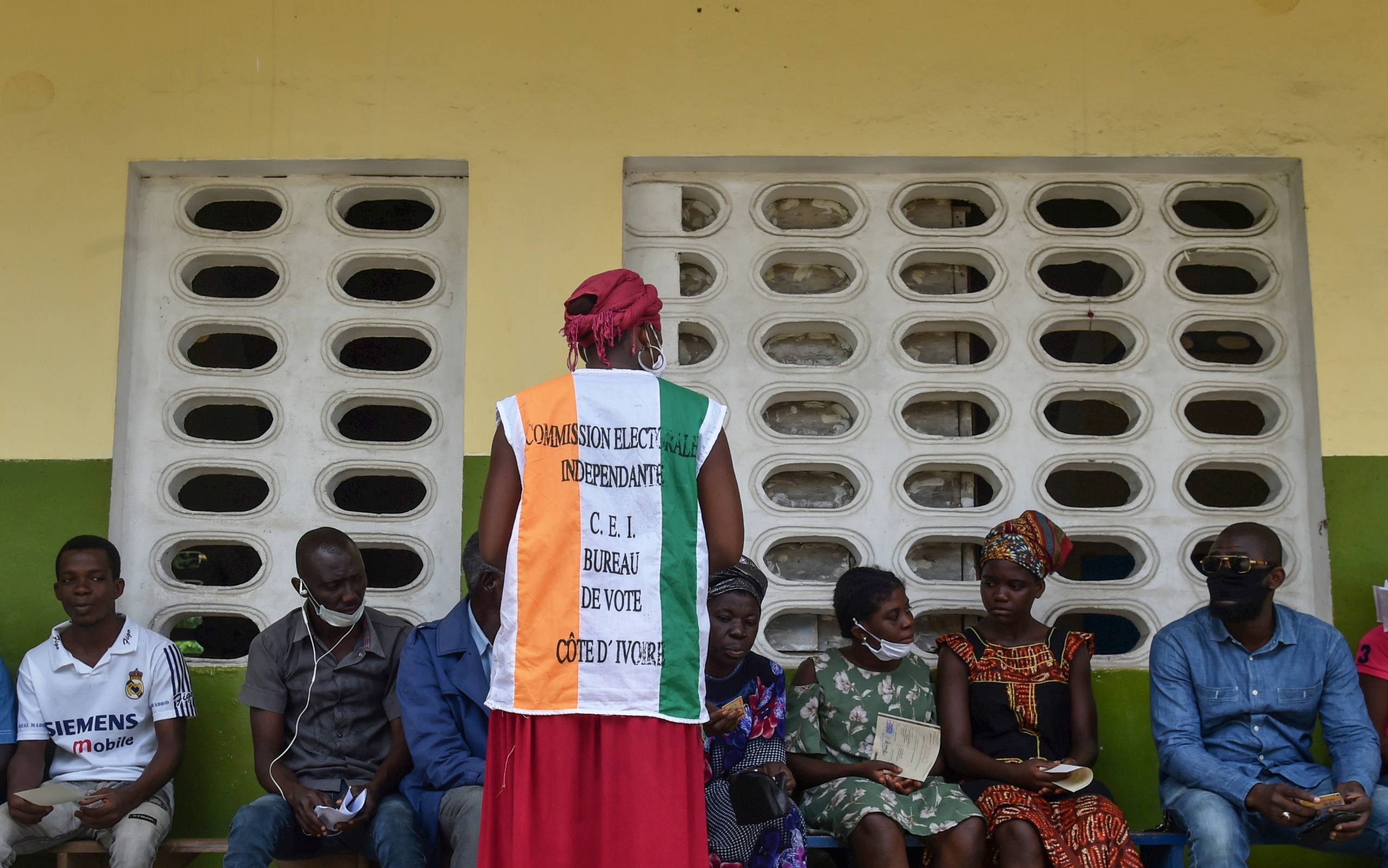 Bientôt les périodes électorales en Côte d'Ivoire