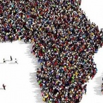 Peuple africain
