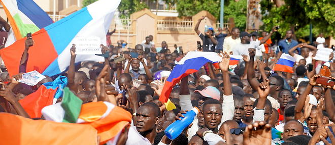 Rassemblement du peuple du Niger