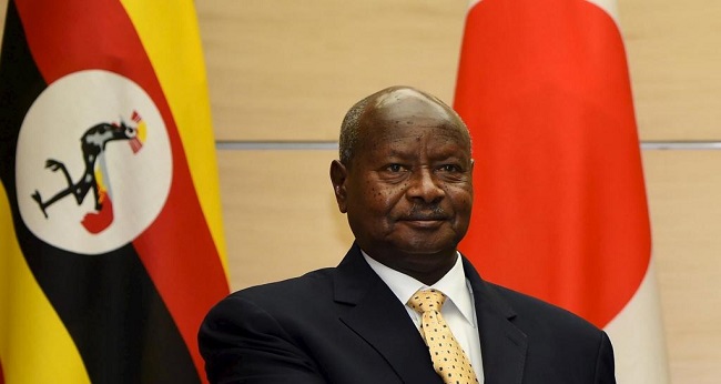 Un nouveau mandat pour Yoweri Museveni ?