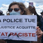 Racisme en France