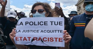 Racisme en France