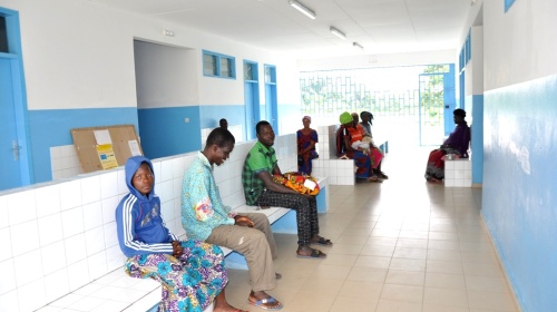 Revoir la santé en Côte d'Ivoire