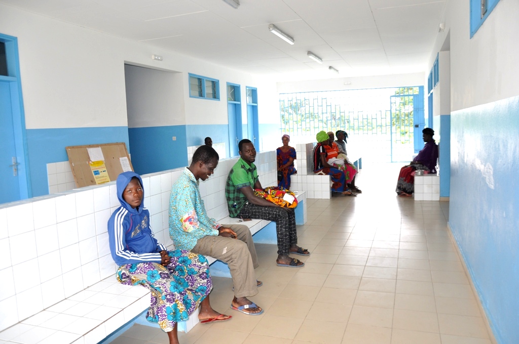 Revoir la santé en Côte d'Ivoire