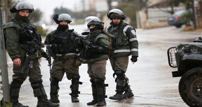 L'armée israélienne tue un adolescent palestinien