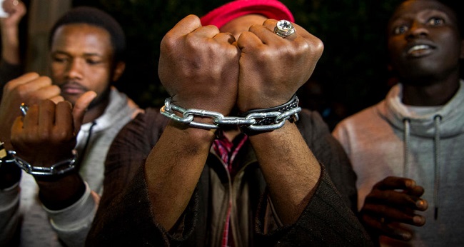 Éthiopie, une vague d'arrestations de trafiquants de migrants